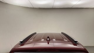 Used 2022 Kia Sonet GTX Plus 1.5 AT Diesel Automatic exterior EXTERIOR ROOF VIEW