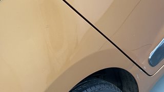 Used 2015 Hyundai Grand i10 Sportz 1.2 Kappa VTVT Petrol Manual dents MINOR SCRATCH
