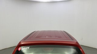 Used 2017 Maruti Suzuki Alto 800 [2016-2019] Lxi Petrol Manual exterior EXTERIOR ROOF VIEW