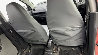 Used 2017 Maruti Suzuki Alto 800 [2016-2019] Lxi Petrol Manual top_features Front seat pockets