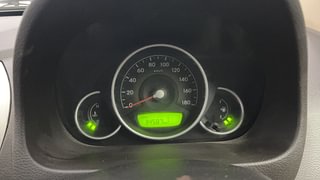 Used 2014 Hyundai Eon [2011-2018] Magna Petrol Manual interior CLUSTERMETER VIEW