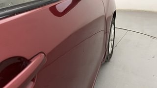 Used 2014 Maruti Suzuki Ertiga [2012-2015] ZXi Petrol Manual dents MINOR DENT