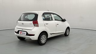 Used 2022 Hyundai New Santro 1.1 Sportz Executive CNG Petrol+cng Manual exterior RIGHT REAR CORNER VIEW