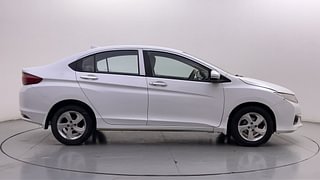 Used 2015 Honda City V Petrol Manual exterior RIGHT SIDE VIEW
