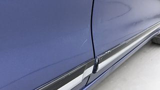 Used 2017 Maruti Suzuki Dzire [2017-2020] ZXi Plus AMT Petrol Automatic dents MINOR SCRATCH