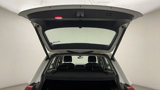 Used 2018 Volkswagen Tiguan [2017-2020] Comfortline TDI Diesel Automatic interior DICKY DOOR OPEN VIEW