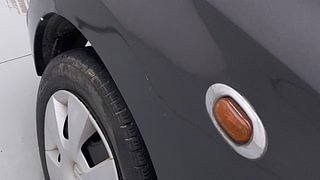 Used 2016 Maruti Suzuki Alto K10 [2014-2019] VXi Petrol Manual dents MINOR SCRATCH