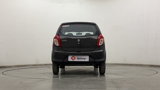 Used 2020 Maruti Suzuki Alto 800 Vxi Plus Petrol Manual exterior BACK VIEW