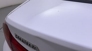 Used 2015 Honda City V Petrol Manual dents MINOR DENT