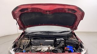 Used 2020 honda Amaze 1.5 VX i-DTEC Diesel Manual engine ENGINE & BONNET OPEN FRONT VIEW
