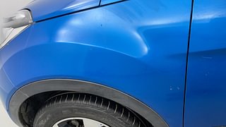 Used 2018 Tata Nexon [2017-2020] XZ Plus Petrol Petrol Manual dents MINOR SCRATCH