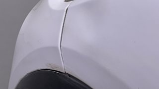 Used 2016 Renault Kwid [2015-2019] RXT Petrol Manual dents MINOR DENT
