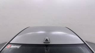 Used 2014 Hyundai Verna [2011-2015] Fluidic 1.4 VTVT Petrol Manual exterior EXTERIOR ROOF VIEW