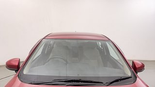 Used 2020 honda Amaze 1.5 VX i-DTEC Diesel Manual exterior FRONT WINDSHIELD VIEW