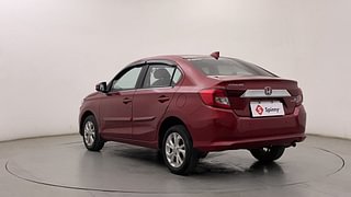 Used 2020 honda Amaze 1.5 VX i-DTEC Diesel Manual exterior LEFT REAR CORNER VIEW