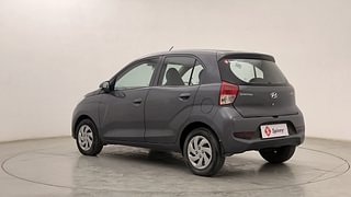 Used 2019 Hyundai New Santro 1.1 Sportz CNG Petrol+cng Manual exterior LEFT REAR CORNER VIEW