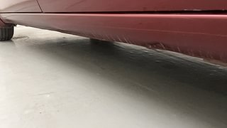 Used 2014 Maruti Suzuki Ertiga [2012-2015] ZXi Petrol Manual dents MINOR SCRATCH