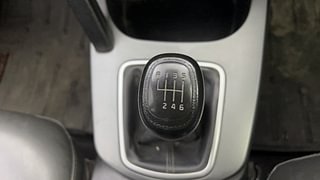 Used 2020 Kia Seltos HTK D Diesel Manual interior GEAR  KNOB VIEW