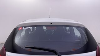 Used 2022 Maruti Suzuki Celerio ZXi Petrol Manual top_features Rear defogger