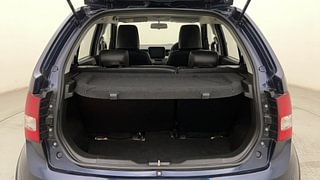 Used 2023 Maruti Suzuki Ignis Zeta MT Petrol Petrol Manual interior DICKY INSIDE VIEW