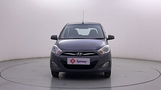 Used 2016 hyundai i10 Sportz 1.1 Petrol Petrol Manual exterior FRONT VIEW
