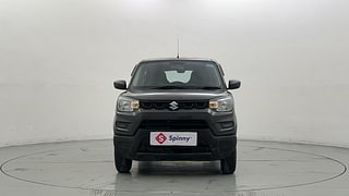 Used 2023 maruti-suzuki S-Presso VXI Plus Petrol Manual exterior FRONT VIEW