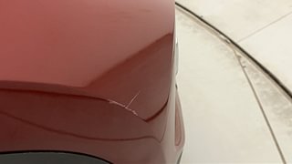 Used 2022 Kia Sonet GTX Plus 1.5 AT Diesel Automatic dents MINOR SCRATCH