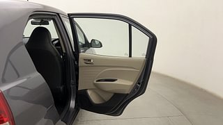 Used 2019 Hyundai New Santro 1.1 Sportz CNG Petrol+cng Manual interior RIGHT REAR DOOR OPEN VIEW