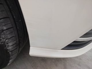 Used 2019 Volkswagen Ameo [2016-2020] 1.0 Highline Plus Petrol Petrol Manual dents MINOR SCRATCH