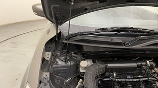 Used 2022 maruti-suzuki Dzire ZXI Petrol Manual engine ENGINE RIGHT SIDE HINGE & APRON VIEW