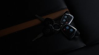 Used 2016 Maruti Suzuki Alto K10 [2014-2019] VXi Petrol Manual extra CAR KEY VIEW