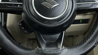 Used 2017 Maruti Suzuki Dzire [2017-2020] ZXi Plus AMT Petrol Automatic top_features Airbags