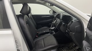 Used 2021 Kia Sonet GTX Plus 1.5 Diesel Manual interior RIGHT SIDE FRONT DOOR CABIN VIEW