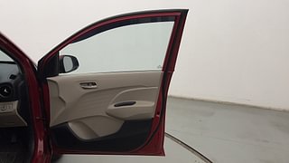 Used 2022 Hyundai New Santro 1.1 Sportz AMT Petrol Automatic interior RIGHT FRONT DOOR OPEN VIEW