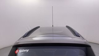 Used 2019 Renault Kwid [2017-2019] CLIMBER 1.0 AMT Petrol Automatic exterior EXTERIOR ROOF VIEW