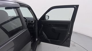 Used 2023 maruti-suzuki S-Presso VXI Plus Petrol Manual interior RIGHT FRONT DOOR OPEN VIEW