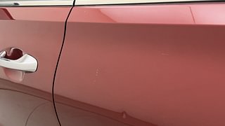 Used 2022 Kia Sonet GTX Plus 1.5 AT Diesel Automatic dents MINOR SCRATCH