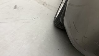 Used 2022 maruti-suzuki Dzire ZXI Petrol Manual dents MINOR SCRATCH