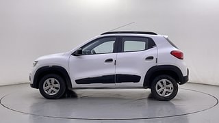 Used 2016 Renault Kwid [2015-2019] RXT Petrol Manual exterior LEFT SIDE VIEW