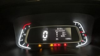 Used 2021 Kia Sonet GTX Plus 1.5 Diesel Manual interior CLUSTERMETER VIEW