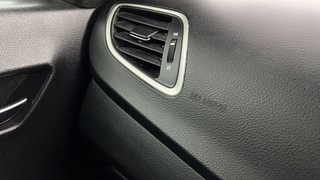 Used 2018 Maruti Suzuki Baleno [2015-2019] Zeta Petrol Petrol Manual top_features Airbags