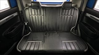 Used 2021 maruti-suzuki S-Presso VXI Plus Petrol Manual interior REAR SEAT CONDITION VIEW
