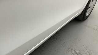 Used 2016 Maruti Suzuki Celerio VXI CNG Petrol+cng Manual dents MINOR DENT