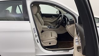 Used 2017 Mercedes-Benz GLC 300 Progressive Petrol Automatic interior RIGHT SIDE FRONT DOOR CABIN VIEW