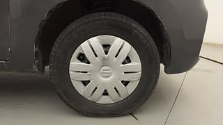 Used 2020 Maruti Suzuki Alto 800 LXI CNG Petrol+cng Manual tyres RIGHT FRONT TYRE RIM VIEW