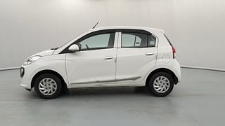 Used 2022 Hyundai New Santro 1.1 Sportz Executive CNG Petrol+cng Manual exterior LEFT SIDE VIEW