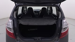 Used 2016 Maruti Suzuki Alto K10 [2014-2019] VXi Petrol Manual interior DICKY INSIDE VIEW