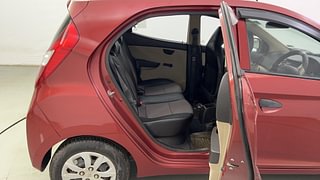 Used 2014 Hyundai Eon [2011-2018] Magna Petrol Manual interior RIGHT SIDE REAR DOOR CABIN VIEW
