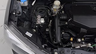 Used 2023 maruti-suzuki S-Presso VXI Plus Petrol Manual engine ENGINE RIGHT SIDE VIEW