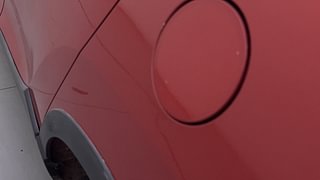 Used 2017 Mahindra KUV100 [2015-2017] K6 6 STR Petrol Manual dents MINOR SCRATCH